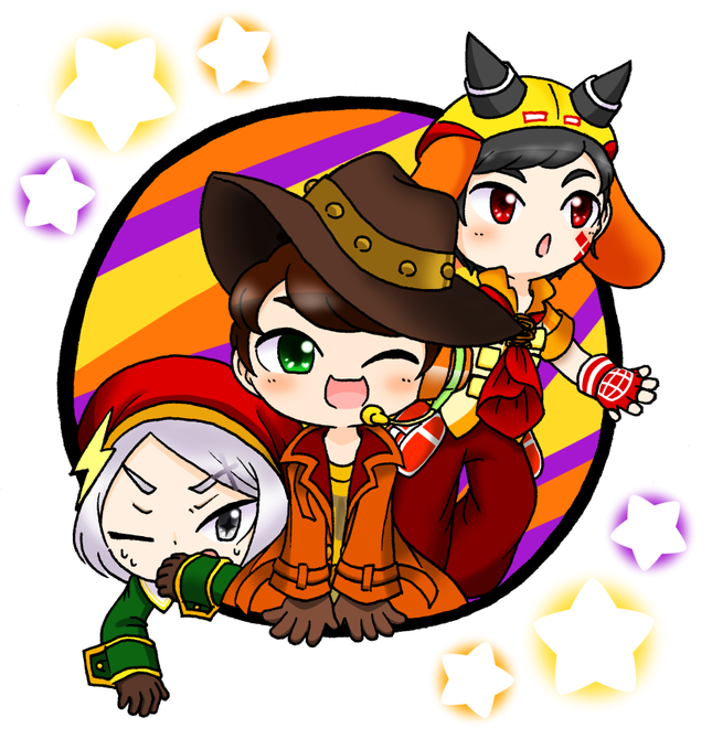 ビットワールドのtwitterイラスト検索結果