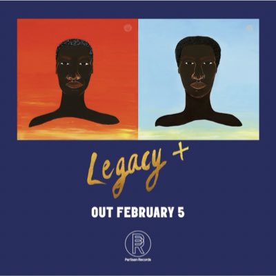AbayomiAgbomire's tweet photo. Big congrats to @Femiakuti and @madeakuti on the official release of your joint album. Would be sharing abit of our exclusive interview with father and son about this album and their music career shortly. #Legacy+ #Anticipate #Greatness @perfectMeedia @BRtv_TStv https://t.co/TXQLNgr36R