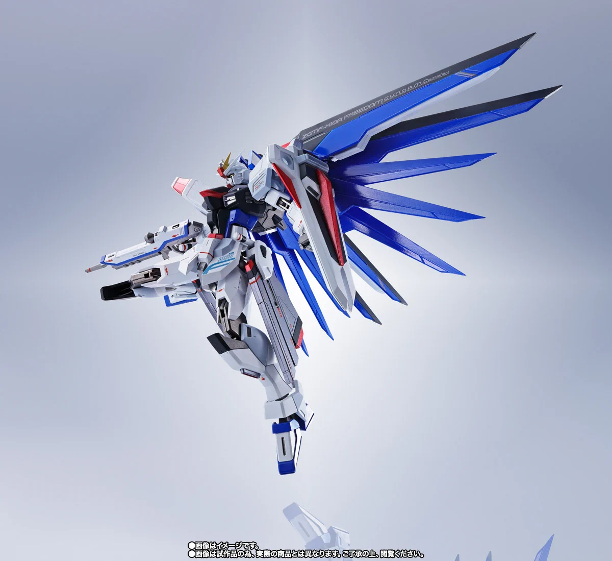 魂ネイションズ公式/BANDAI SPIRITS TAMASHII NATIONS OFFICIAL on X
