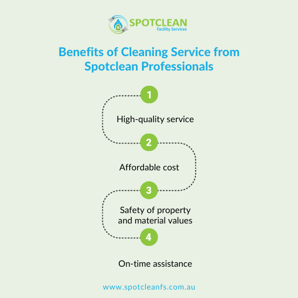 SpotcleanFS's tweet photo. Check out the benefits of cleaning services from Spotclean professionals. Call Now!
https://t.co/t5E5MgYUMh
#cleaningservices
#benefitsofcleaning
#spotclean
#spotcleanprofessionals https://t.co/GRGilEhhhM