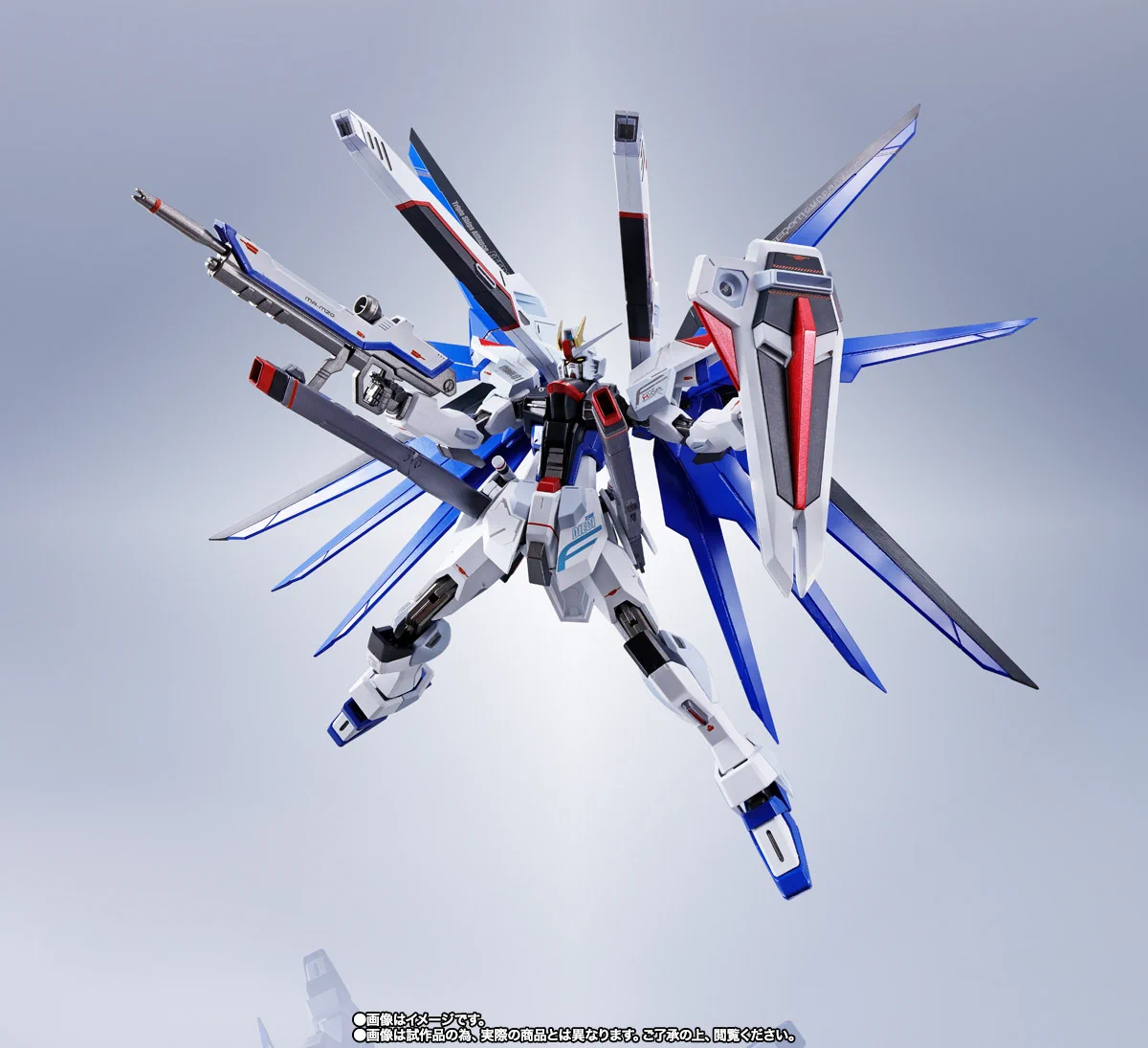 魂ネイションズ公式/BANDAI SPIRITS TAMASHII NATIONS OFFICIAL on X