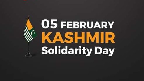 AsiifNawaz's tweet photo. "The Patriot's Blood Is The Seed of Freedom's Tree."

Save Kashmir. 
Save Humanity.
#KashmirSolidarityDay
#یوم_یکجہتی_کشمیر https://t.co/1O7vZ4UKhQ