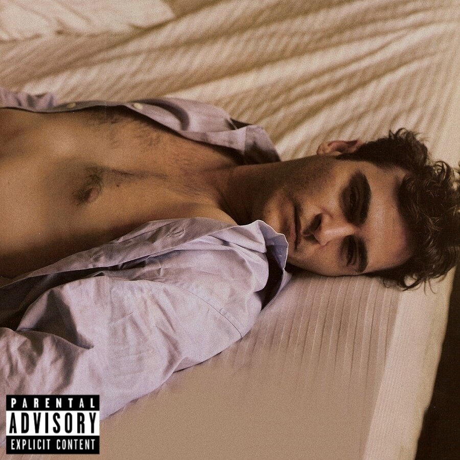 joaquin phoenix as album covers part 2