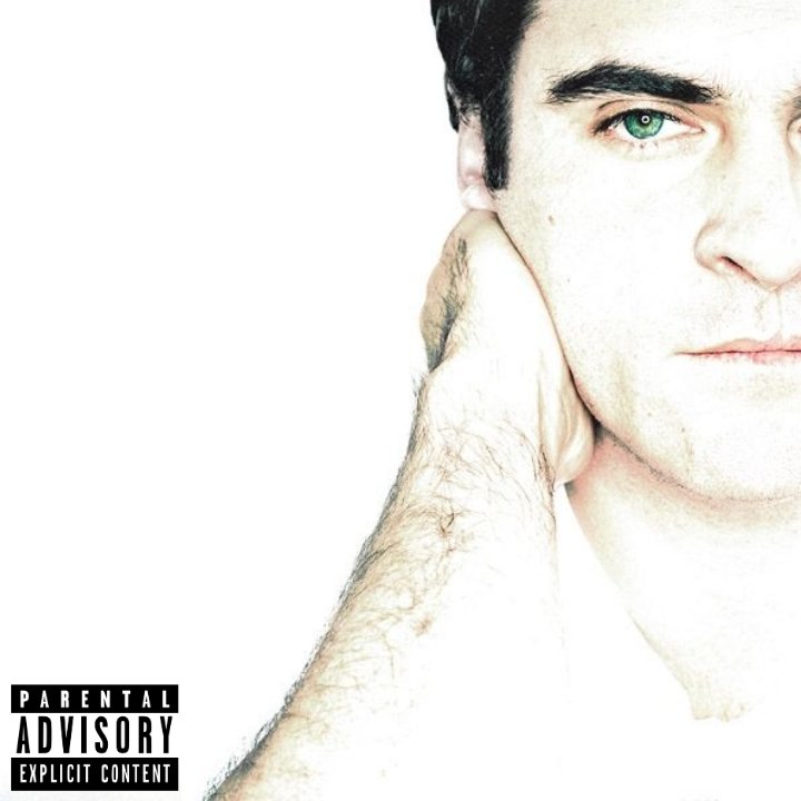 joaquin phoenix as album covers part 2
