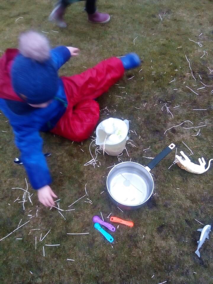 Aberdeen Play Forum tweet media