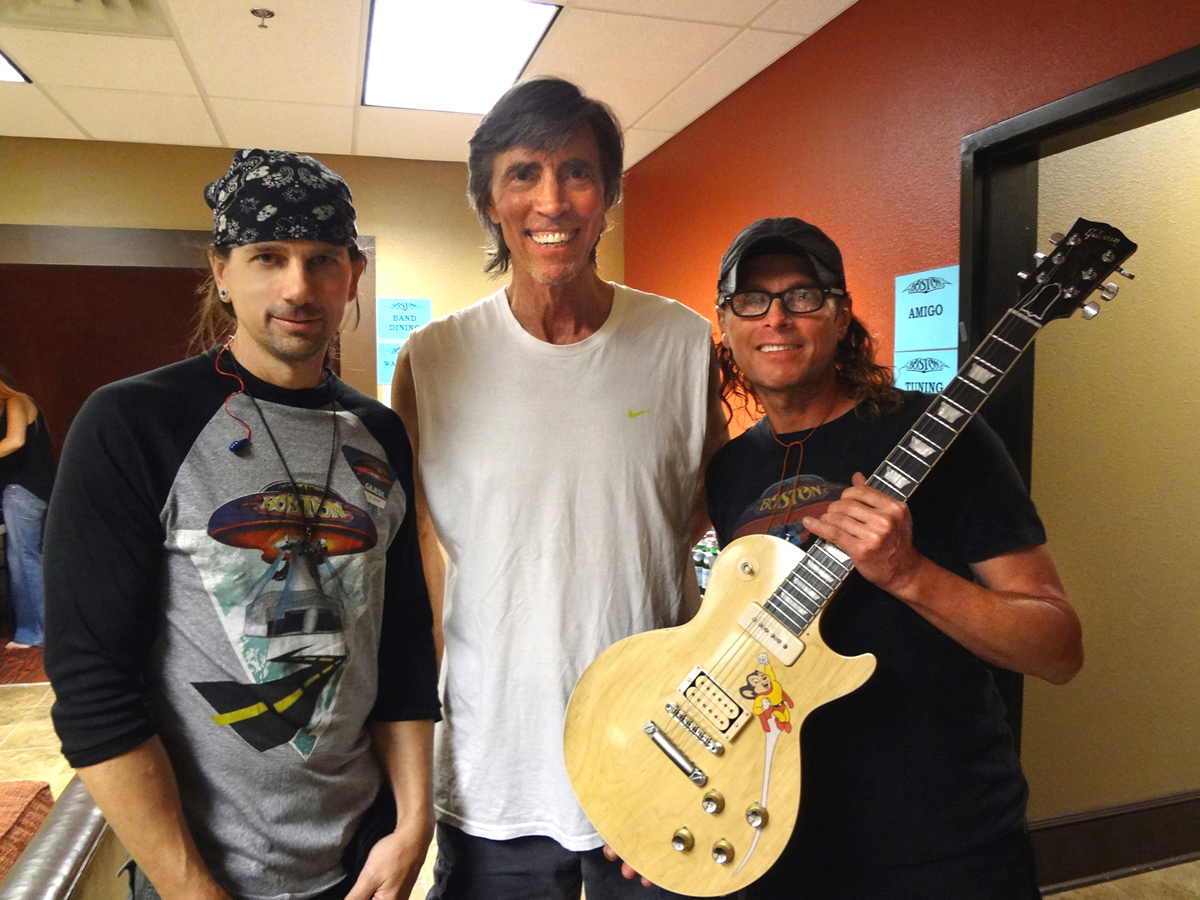 Douglas Hildebrandt tweet media