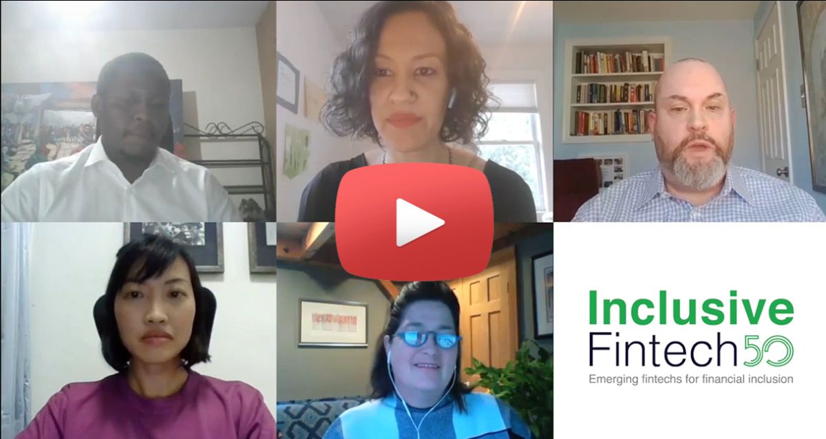 Watch #PesaKit's <a href="/mu2a/">Andrew Mutua</a> talk about building products around customers pain points to improve #financialresilience in this panel discussion at #InclusiveFintech50's Virtual Event Series.

inclusivefintech50.com/blog/2020/11/1…