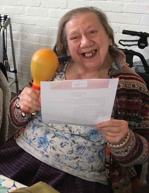 torcare's tweet photo. Torcare residents love to met friends for tea and cake at the Memory Cafe near Torpoint. Sadly we haven't been able to visit for the last year or so but really look forward to returning as soon as its possible #Torcare #carehome #carework #community #dementiacare #cornwall https://t.co/45pnu3tiRt