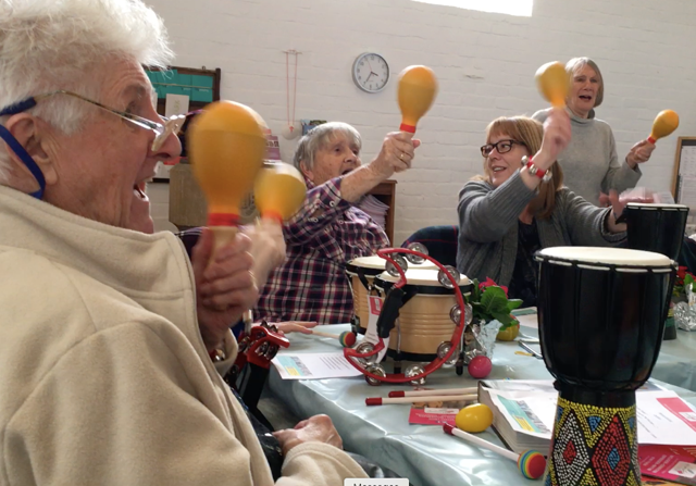 torcare's tweet photo. Torcare residents love to met friends for tea and cake at the Memory Cafe near Torpoint. Sadly we haven't been able to visit for the last year or so but really look forward to returning as soon as its possible #Torcare #carehome #carework #community #dementiacare #cornwall https://t.co/45pnu3tiRt