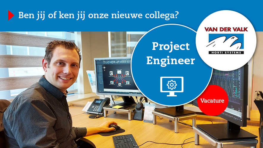 valkhorti's tweet photo. VACATURE PROJECT ENGINEER
Gemeente Westland

Heb jij technisch inzicht en wil je bijdrage aan het realiseren van tuinbouwprojecten wereldwijd?

Kijk dan hier: https://t.co/J3HkAbmQ8e
Meer info over ons: https://t.co/ySmGTUKQ1B https://t.co/tiozMmLvzs