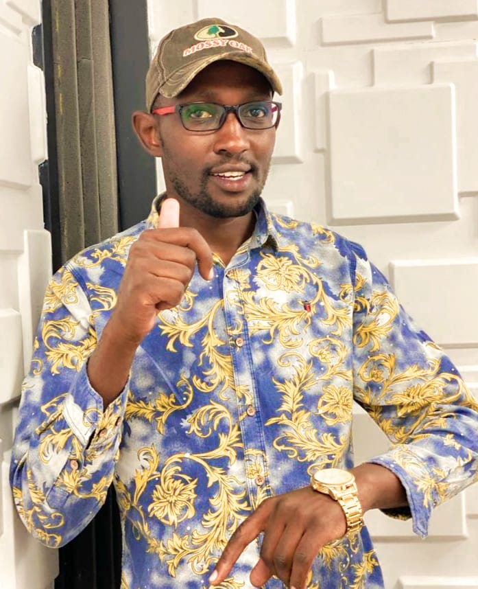 #KuhustleFurahidayEdition
Rwimbo ruingi; Tumiario Tunini! <a href="/nguyo_simon/">Gitahi wa Nguyo-Tash</a>