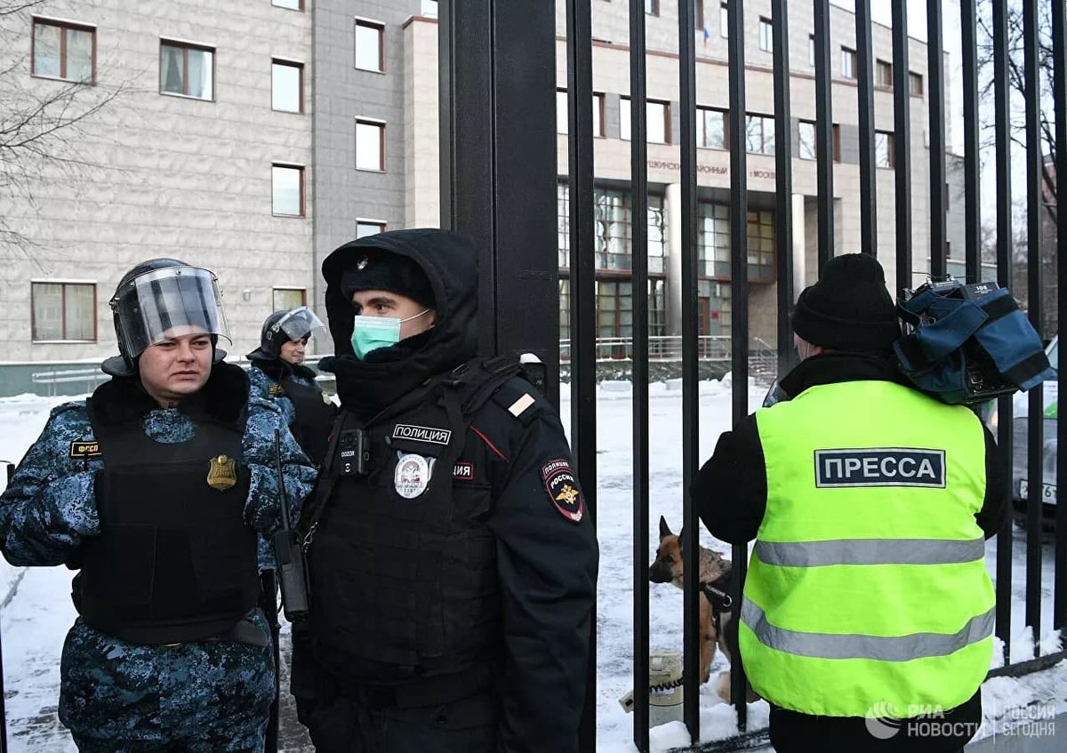 бабушкинский суд москвы