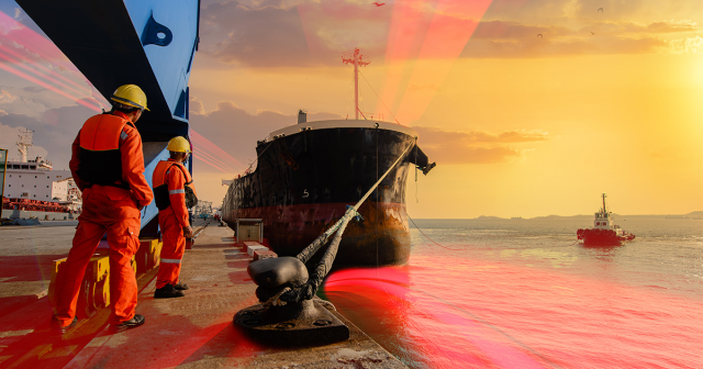 Digital World : See how Vodafone's transforming Waterways bit.ly/36H4N2I