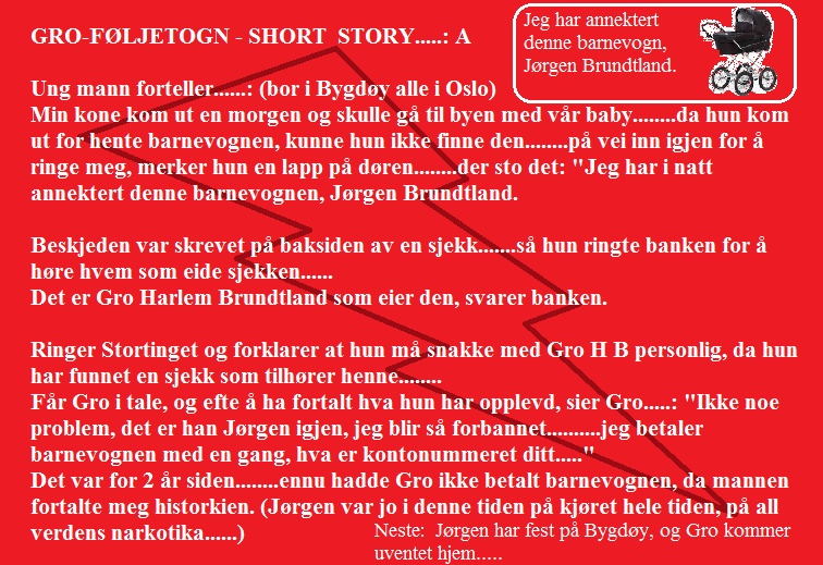 leftiepopulists's tweet photo. Tyrannen Gro H B og Norges Nye Sosialist @erna_solberg 
@norwayleaks @PWAmundsen_FrP @Stortinget @Hoyre @Statsmin_kontor @Regjeringen @BentHHoyre @NTBVaktsjef https://t.co/jgdORsozAG