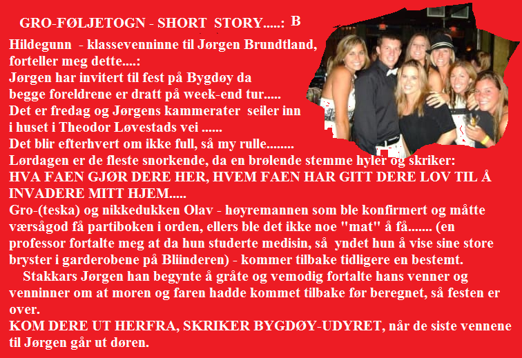 leftiepopulists's tweet photo. Tyrannen Gro H B og Norges Nye Sosialist @erna_solberg 
@norwayleaks @PWAmundsen_FrP @Stortinget @Hoyre @Statsmin_kontor @Regjeringen @BentHHoyre @NTBVaktsjef https://t.co/jgdORsozAG
