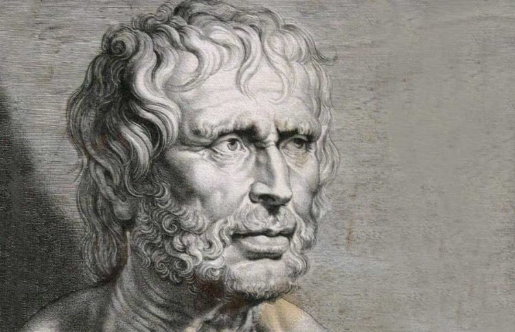 coherence_e's tweet image. « C&apos;est une erreur de vivre selon le mode d&apos;autrui et de faire une chose uniquement parce que d&apos;autres la font. C&apos;est un inestimable bien de s&apos;appartenir à soi-même. »
Sénèque