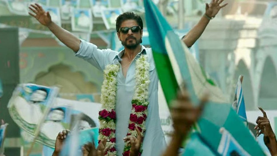 SRKUniverse's tweet photo. RAEES 🔥😎♥️
#ShahRukhKhan https://t.co/L3zf7u1fyB