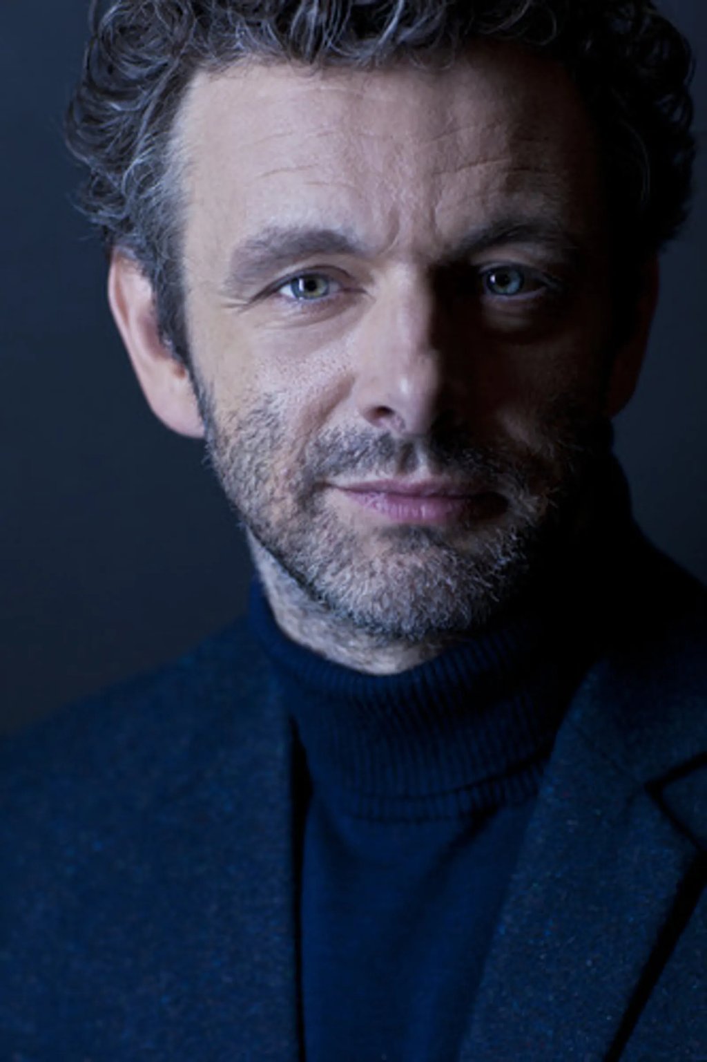 Happy birthday to michael sheen 