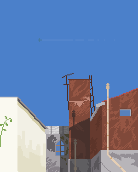 pankeko_'s tweet photo. #pixelart #digitalart https://t.co/EZUyVCERfe