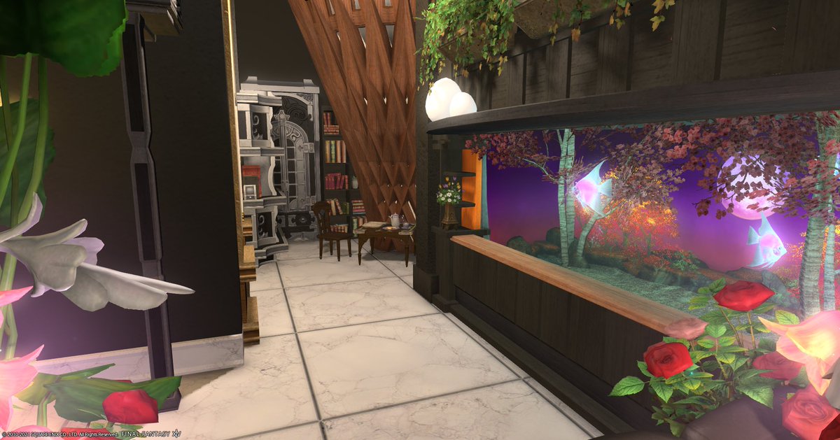 AshRem_Durandal's tweet image. Durandalゴブ8-10最寄りはナナモ大風車‼️
#ハウジング自由に撮影してねFF14
#StudioAR
#こっそりタグ作った