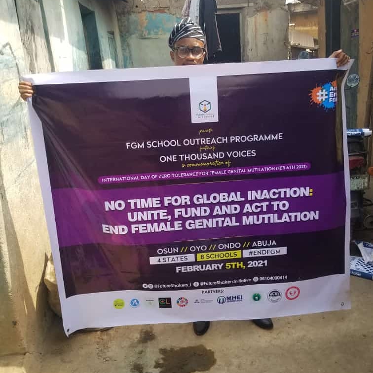 FutureShakers_I's tweet photo. If the best time to plant an Iroko tree was 30 years ago, then the second best time is now!

And just like the Iroko tree, the best time to #EndFGM was years ago but then, the second best time is now - so there's no time for global inaction!!!

Let's #Act2EndFGM 💪

@GPtoEndFGM https://t.co/tcVYZpz3Qa