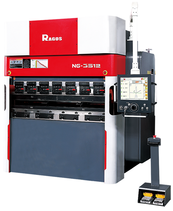 RagosL's tweet image. Do not hesitate, or else you will miss this precious opportunity to buy Full Electric Servo Bending Machine Sheet Metal Factory. ragoscn.com/full-electric-… #sheetsteelbendingmachine #cncmetalbendingmachine