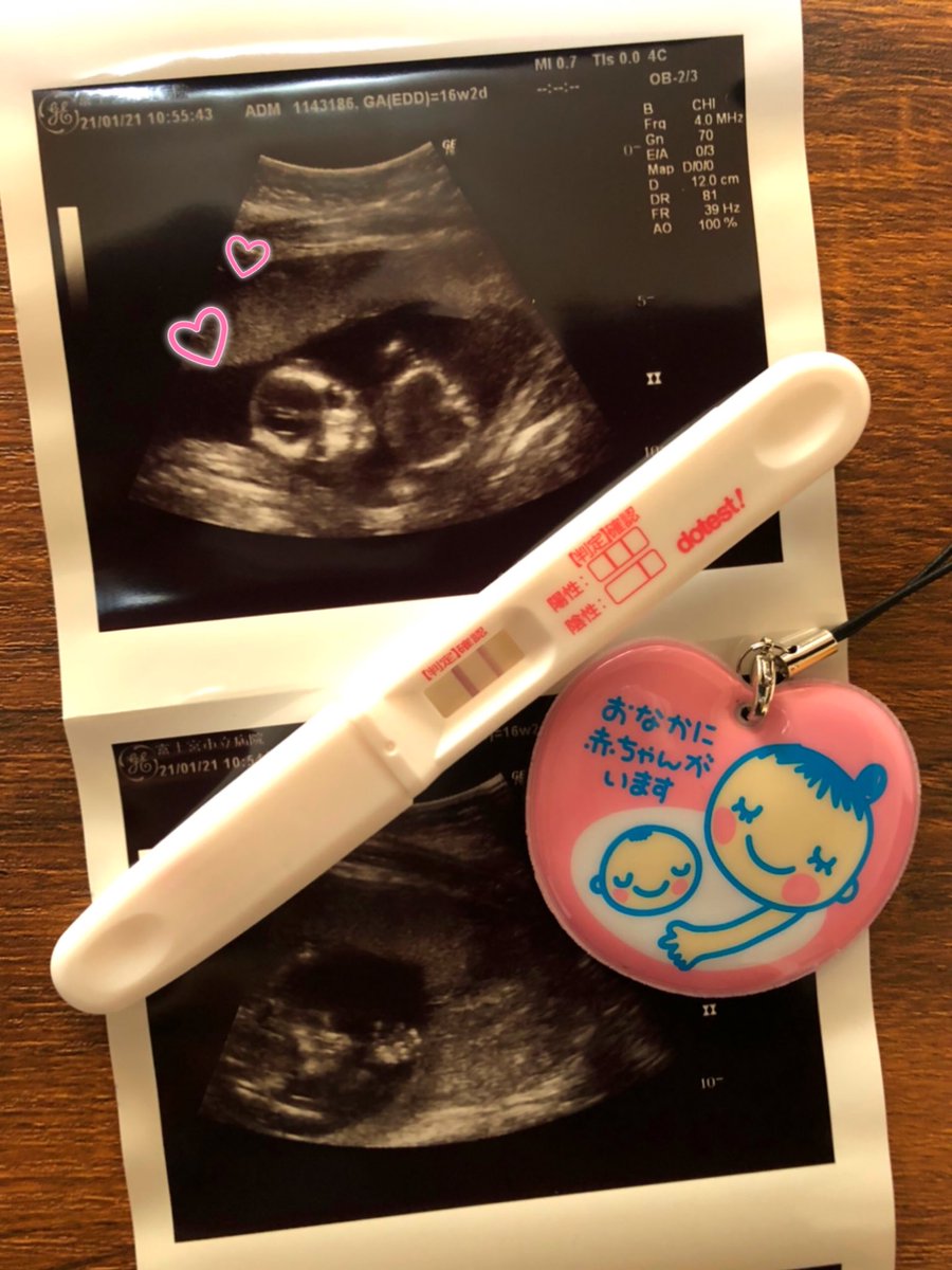妊娠5ヶ月目 妊娠5ヶ月目