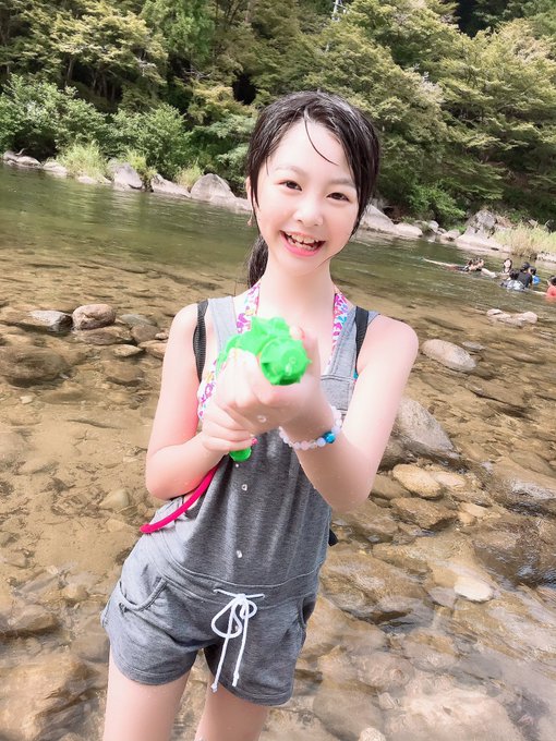 Twitterのコスプレ画像21