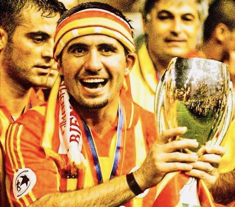 Happy 55th birthday, the of GHEORGHE HAGI. 