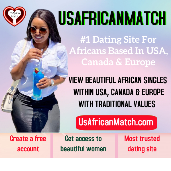 dating sites african american singles