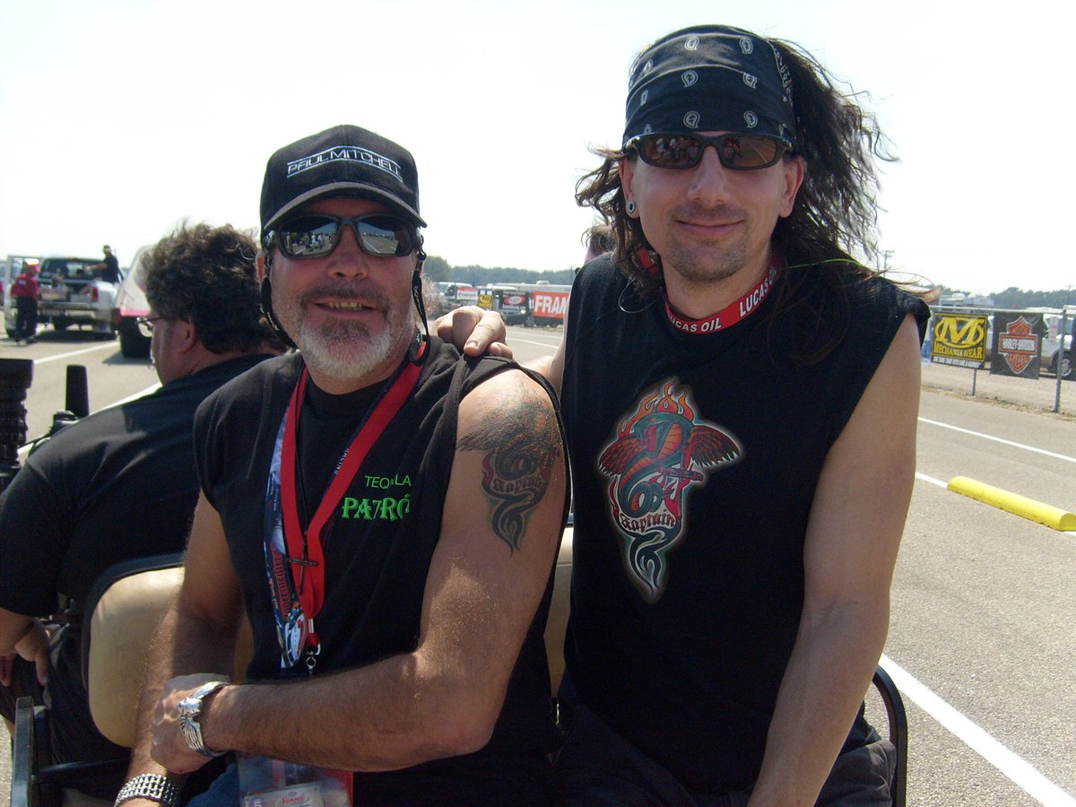 Douglas Hildebrandt tweet media