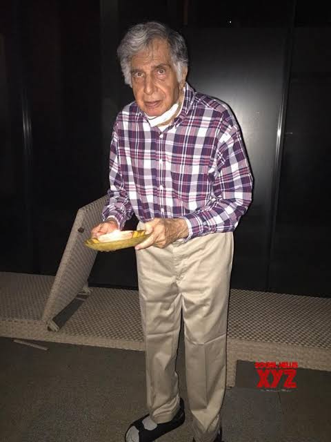 Piyush_Dashore7's tweet photo. It's a request from the heart to Indian Government or President Sir
Please give the Bharat Ratna🇮🇳 to the most humble person or real Gem of India Ratan Tata Sir 🙏🏻🙌🏻❤️

#BharatRatnaForRatanTata 
#RequestByDrVivekBindra  @narendramodi @rashtrapatibhvn @DrVivekBindra @RNTata2000 https://t.co/QcPmq5VRXI