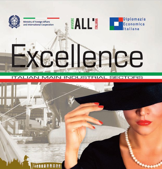 ➡️ Find out many interesting records held by our Italy 🇮🇹 in the brochure “Excellence-Italian main Industrial sector”: ambhanoi.esteri.it/ambasciata_han…