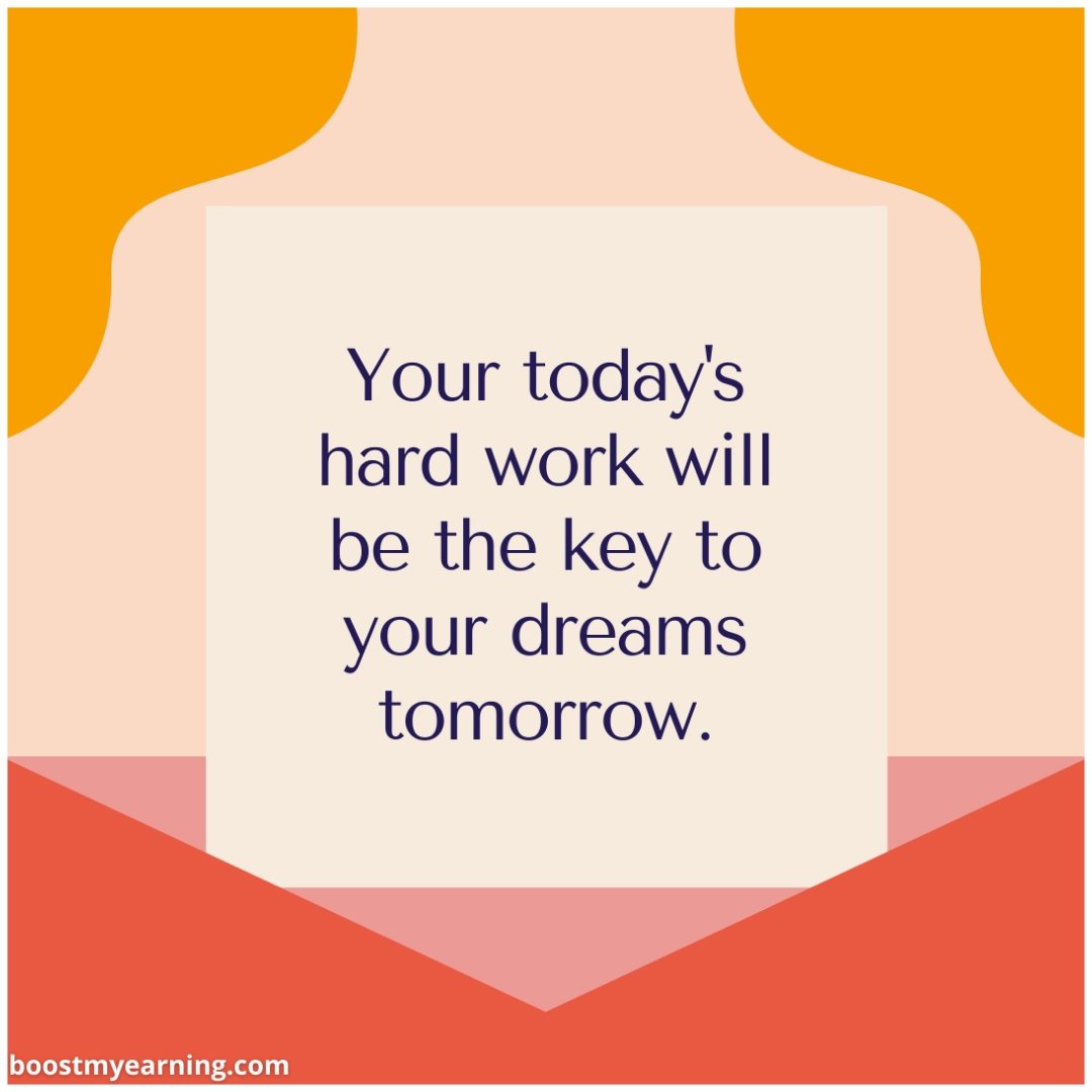 EarningBoost's tweet image. Drop a '❤️' if you agree
.
.
.
#success #motivation #inspiration #motivationalquotes #quotes #goals #positivevibes #entrepreneur #life #business #successquotes #money #entrepreneurship #inspirational #hustle #successmindset #nevergiveup #wealth #goodvibes #hardwork #love