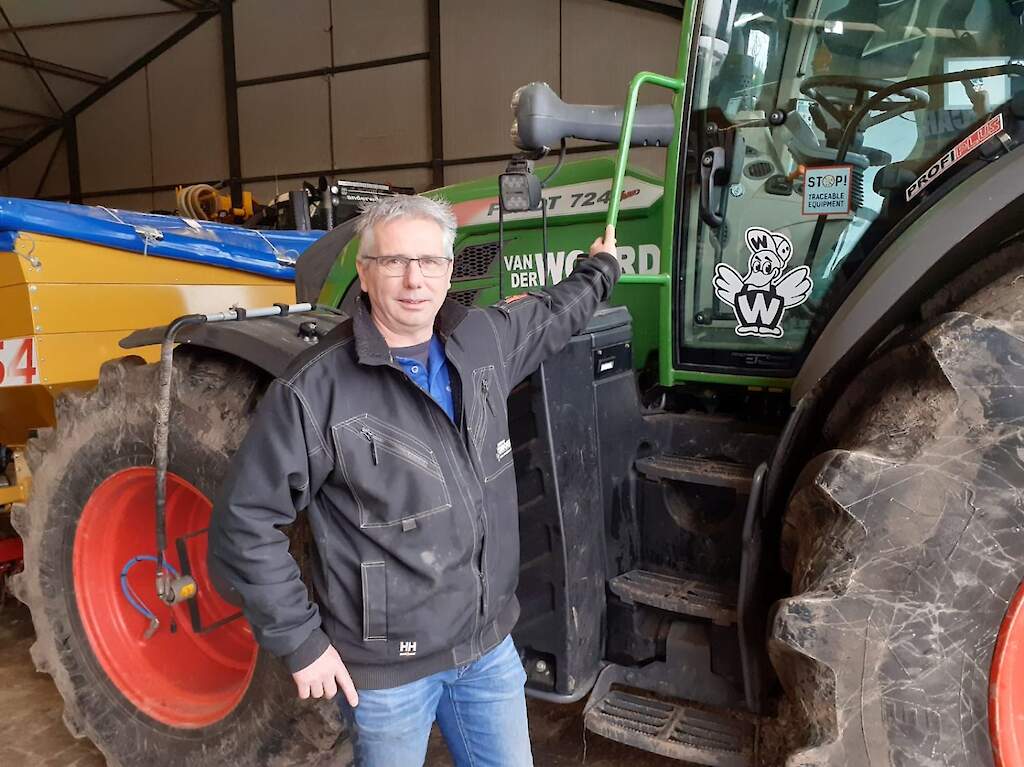 Video: Markeren en registreren is een begin om GPS-diefstal tegen te gaan |...