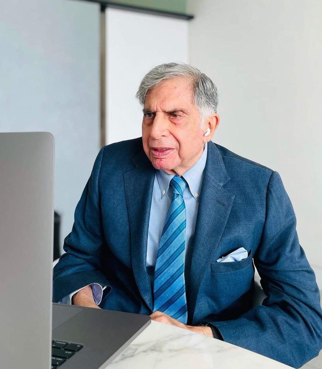 Shankar92099602's tweet photo. #BharatRatnaForRatanTata
#RequestByDrVivekBindra https://t.co/3XhDzYgQd5