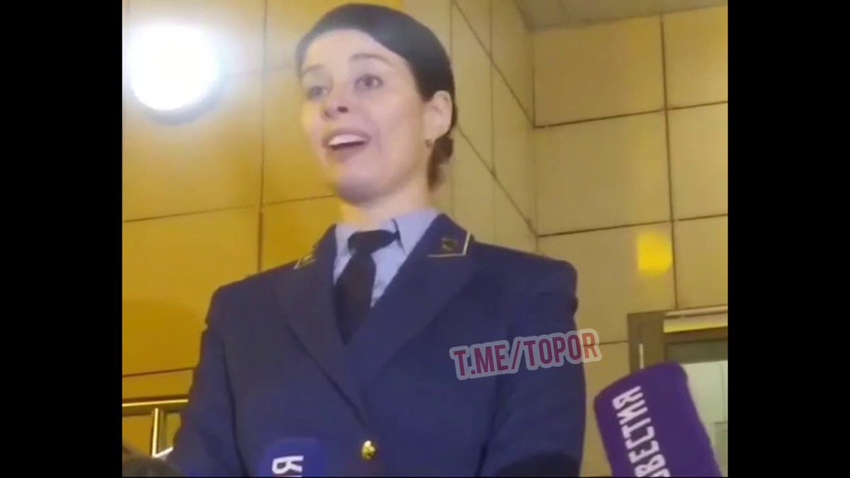 Прокурор Фролова по делу <a href="/navalny/">Alexey Navalny</a> заменит в ГосДуме прокурора Поклонскую?