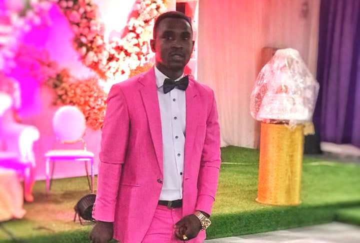 Prince Chinecherem Ukpai (Prince Neche) - Ohafia Ka ohafiaka.com/1/post/2021/01…