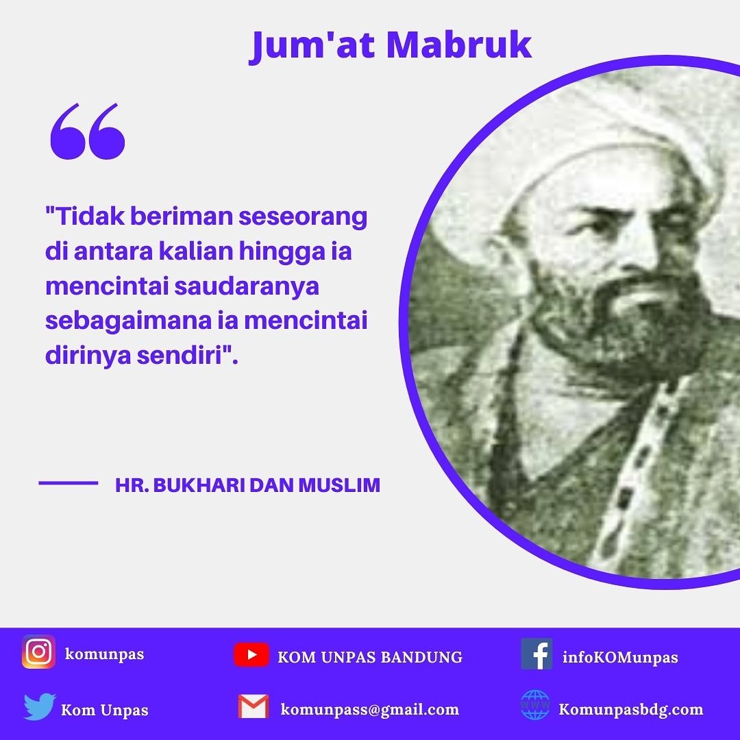 KOM UNPAS tweet media