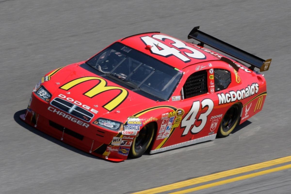 Happy birthday to Reed Sorenson! 