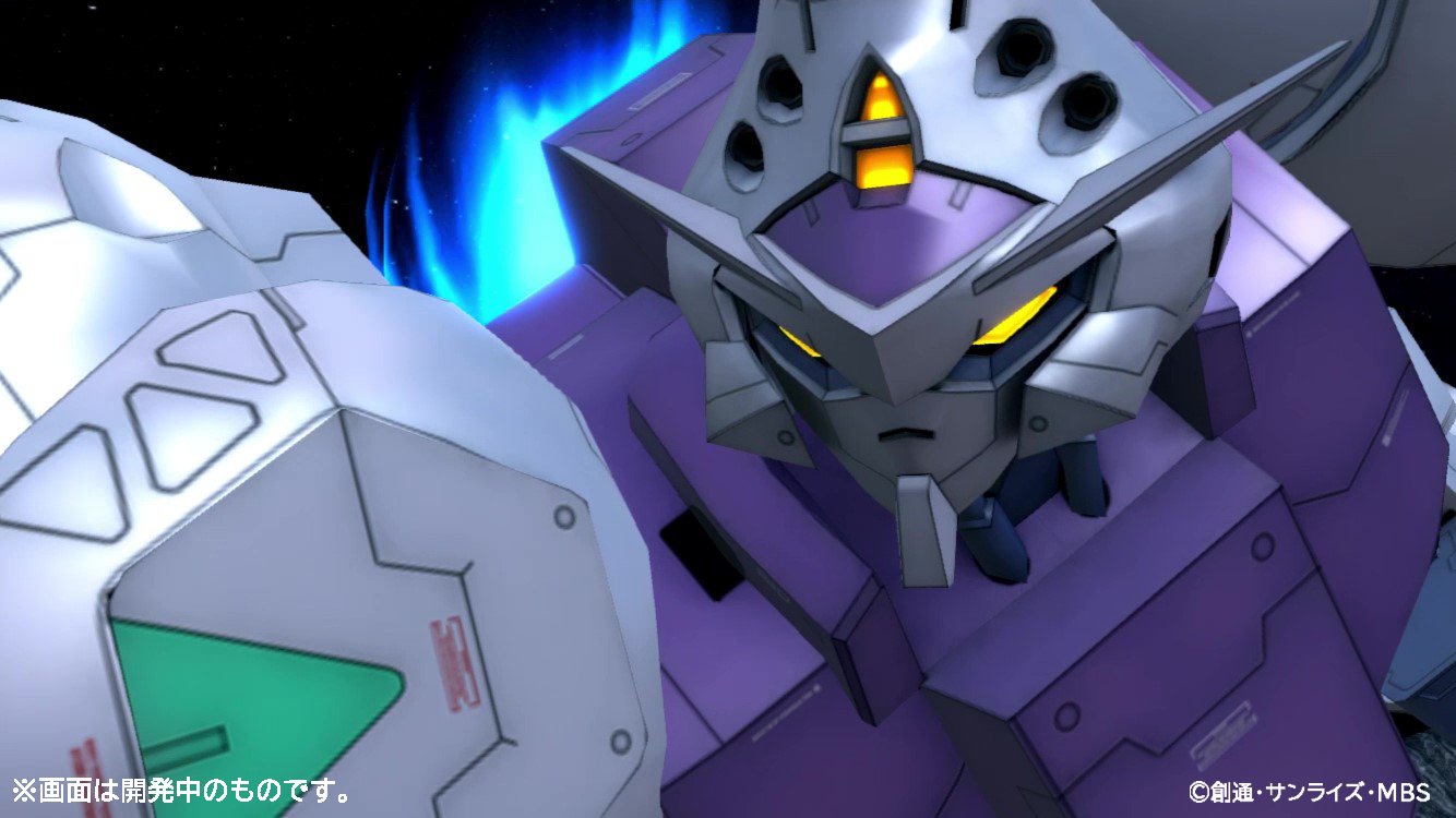 機動戦士ガンダム 鉄血のオルフェンズ 鉄オルg 開発だより 今回は ガンダム キマリスをご紹介 バルバトスと同じく多くの顔を持つガンダム フレームです 搭乗者のガエリオ ボードウィンと共に 鉄血のオルフェンズgにもたくさん登場する予定です