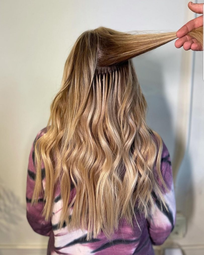 EasyStrands's tweet image. #FollowFriday

We recommend @dallasmicrobeadextensions just look at those neat bonds! 

𝐄𝐚𝐬𝐲𝐒𝐭𝐫𝐚𝐧𝐝𝐬®
𝐓𝐡𝐞 𝐇𝐚𝐢𝐫 𝐄𝐱𝐭𝐞𝐧𝐬𝐢𝐨𝐧𝐬 𝐒𝐩𝐞𝐜𝐢𝐚𝐥𝐢𝐬𝐭𝐬

𝗛𝗼𝘄 𝗗𝗼 𝗬𝗼𝘂 𝗛𝗼𝗹𝗱 𝗬𝗼𝘂𝗿𝘀?™
#easystrands #howdoyouholdyours #hairextensions