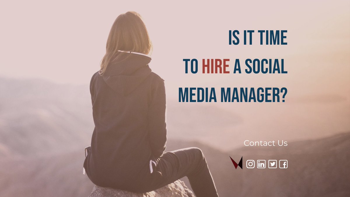 MindyNallos's tweet photo. Whatever your opinion regarding social media, it's indisputable that it’s a lifeline for small businesses. It can provide great advertising for an affordable price, it can deliver small businesses to larger audiences. https://t.co/Ms1SgLNtpN
