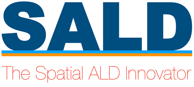 HELLO world, we are SALD !