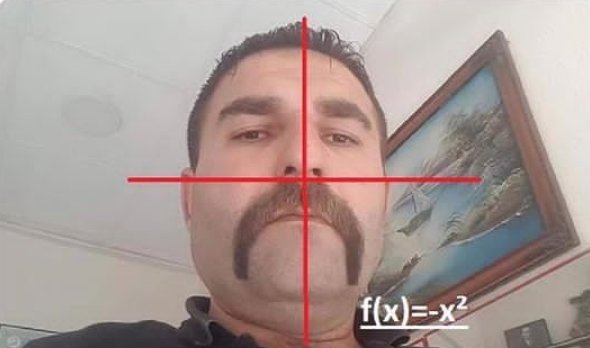 Dayı f(x)= -x( kvadratı )  funksiyasina oxşuyur🙄🤓