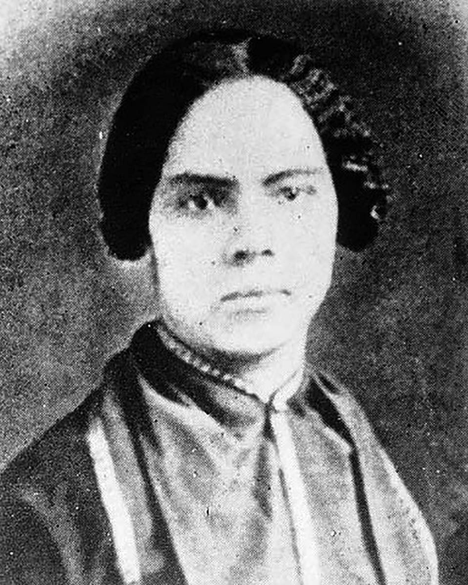 officialNWHA's tweet photo. Mary Ann Shadd Cary (October 9, 1823 – June 5, 1893) was an anti-slavery activist, teacher, journalist, publisher, and lawyer. She edited the Canadian newspaper The Provincial Freeman

She was one of our 1987 #WomensHistory Honorees.

#BlackHistoryMonth #blackwomenshistory https://t.co/gxarw4bjgA