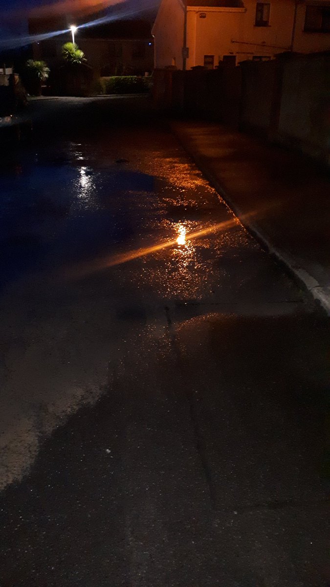 Darren Murphy tweet media