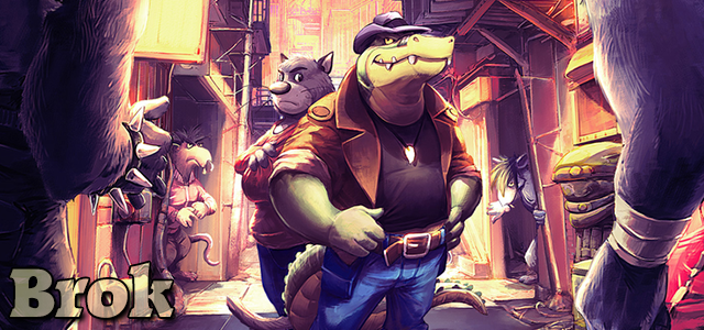 indiexpo_net's tweet photo. An huge strike for Brok and the team behind this great #indiegame that reached on #kickstarter!
$47,280 pledged of $14,347 goal!
Amazing! Congratulations guys!
__________
#crowdfunding #indiedev #gaminglife #gamingchannel #gamingpc #gamingforguru https://t.co/z4Uc0DVMlz