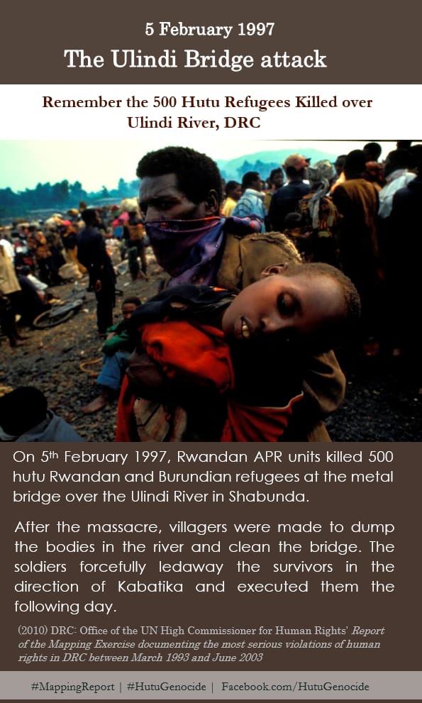 Rwandans' Rights tweet media