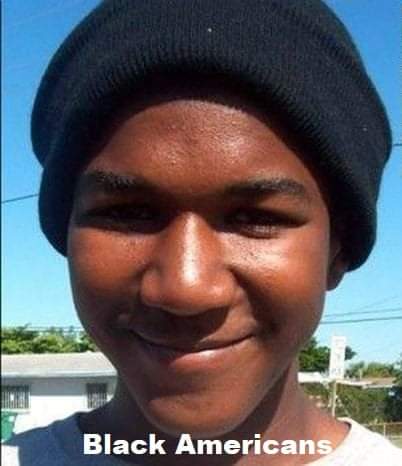 Trayvon Martin ...February 5, 1995...February 26, 2012
HAPPY BIRTHDAY...R.I.P. 